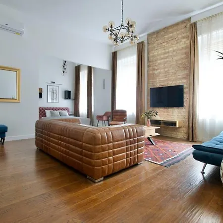 Premium By Hi5 - Ever Apartment *