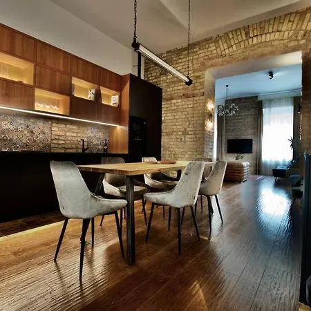 Apartment Premium By Hi5 - Ever *