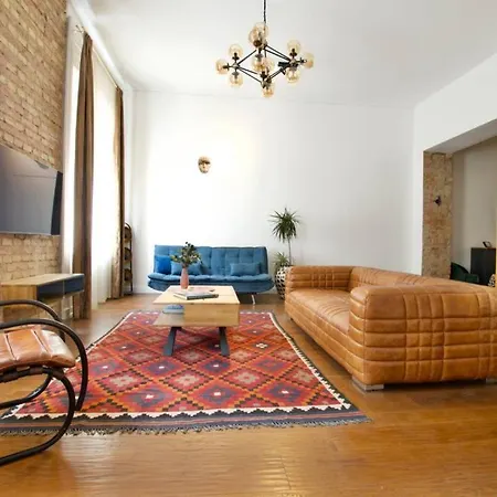 Apartament Premium By Hi5 - Ever