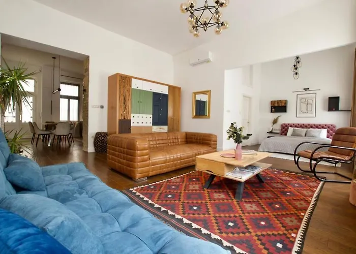 Premium By Hi5 - Ever Appartement