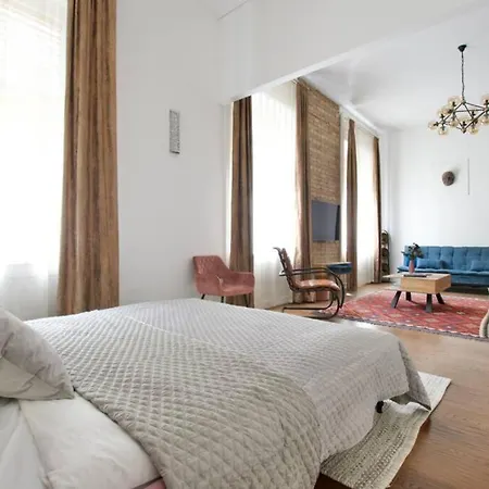 Apartment Premium By Hi5 - Ever *
