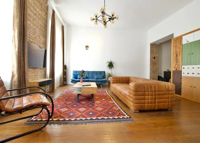 Apartament Premium By Hi5 - Ever