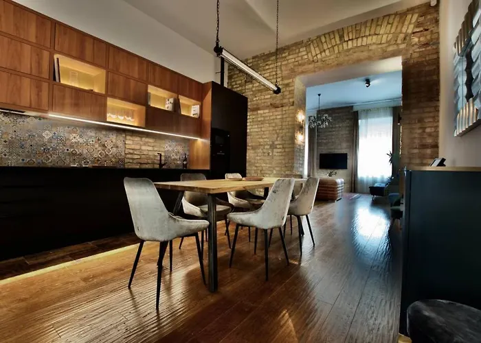 Apartament Premium By Hi5 - Ever *